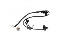 Sensor, wheel speed 174803 FEBI