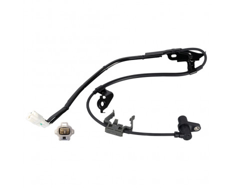 Sensor, wheel speed 174803 FEBI