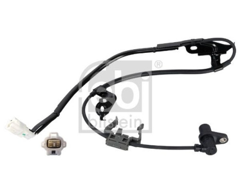 Sensor, wheel speed 174803 FEBI, Image 2