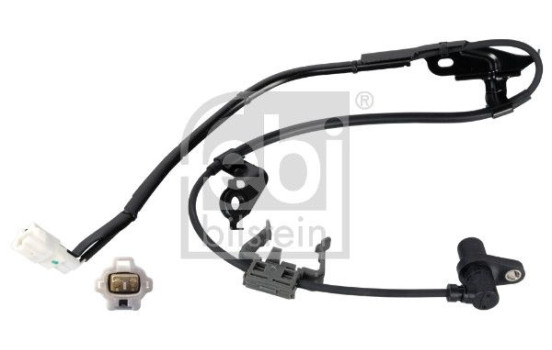 Sensor, wheel speed 174803 FEBI, Image 2