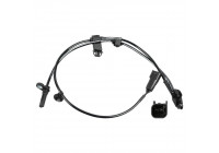Sensor, wheel speed 174827 FEBI