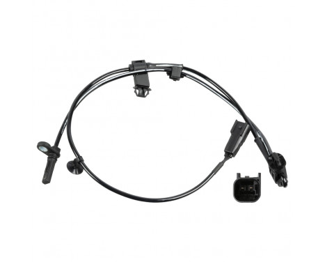 Sensor, wheel speed 174827 FEBI