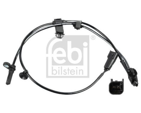 Sensor, wheel speed 174827 FEBI, Image 2