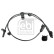 Sensor, wheel speed 174827 FEBI, Thumbnail 2