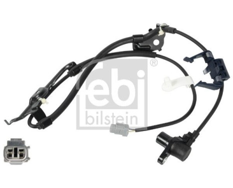 Sensor, wheel speed 174828 FEBI, Image 2