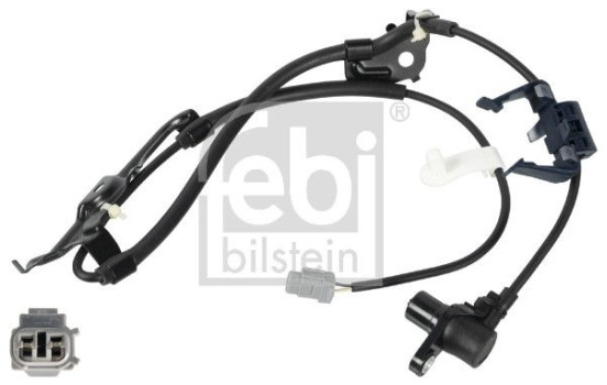 Sensor, wheel speed 174828 FEBI, Image 2