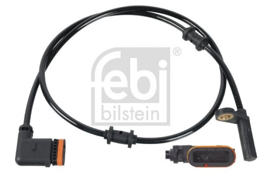Sensor, wheel speed 174890 FEBI
