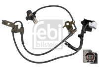 Sensor, wheel speed 174932 FEBI