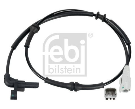 Sensor, wheel speed 175054 FEBI