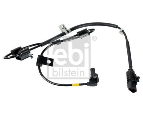 Sensor, wheel speed 175141 FEBI