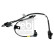 Sensor, wheel speed 175141 FEBI