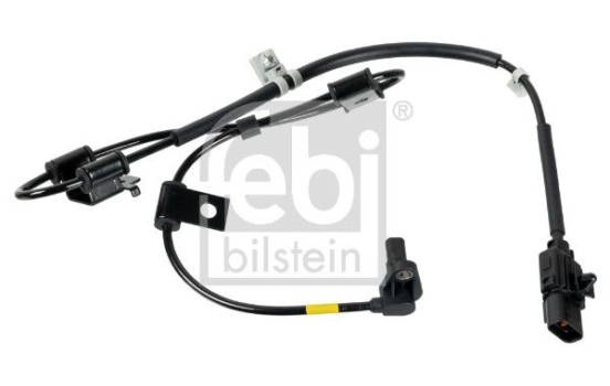 Sensor, wheel speed 175141 FEBI