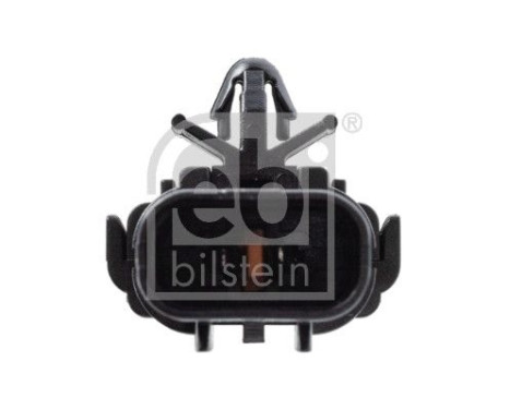 Sensor, wheel speed 175141 FEBI, Image 2