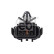 Sensor, wheel speed 175141 FEBI, Thumbnail 2