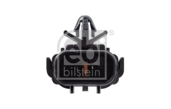 Sensor, wheel speed 175141 FEBI, Image 2