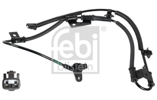 Sensor, wheel speed 175244 FEBI