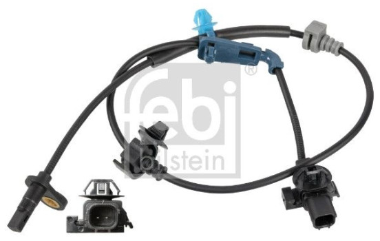 Sensor, wheel speed 175336 FEBI