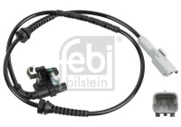 Sensor, wheel speed 175421 FEBI