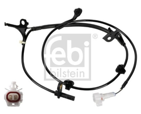 Sensor, wheel speed 175498 FEBI