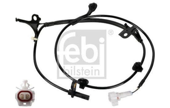 Sensor, wheel speed 175498 FEBI