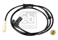 Sensor, wheel speed 175911 FEBI