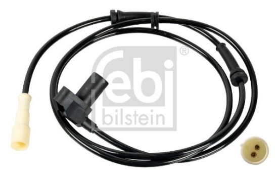Sensor, wheel speed 175911 FEBI