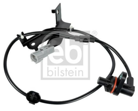 Sensor, wheel speed 175985 FEBI