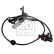 Sensor, wheel speed 175985 FEBI