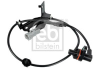 Sensor, wheel speed 175985 FEBI