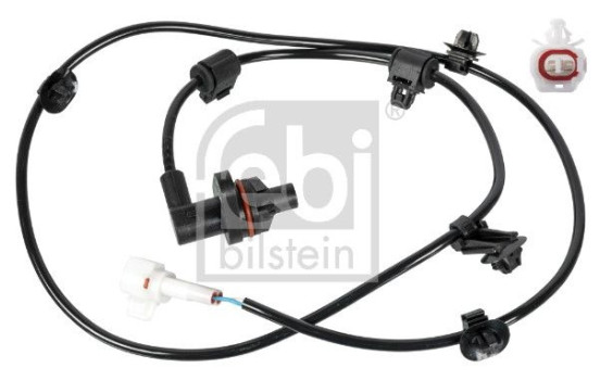 Sensor, wheel speed 175987 FEBI