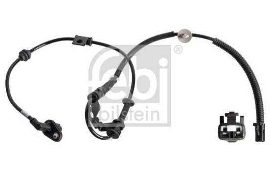 Sensor, wheel speed 176138 FEBI