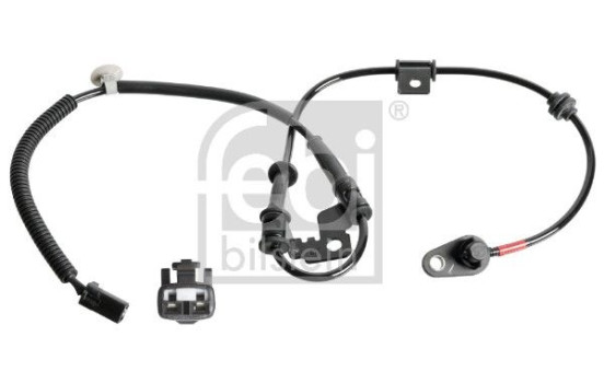 Sensor, wheel speed 176139 FEBI