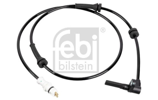 Sensor, wheel speed 176235 FEBI
