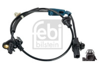 Sensor, wheel speed 177007 FEBI