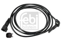 Sensor, wheel speed 177030 FEBI