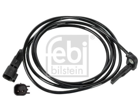 Sensor, wheel speed 177030 FEBI