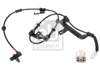 Sensor, wheel speed 177194 FEBI