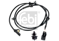 Sensor, wheel speed 177216 FEBI