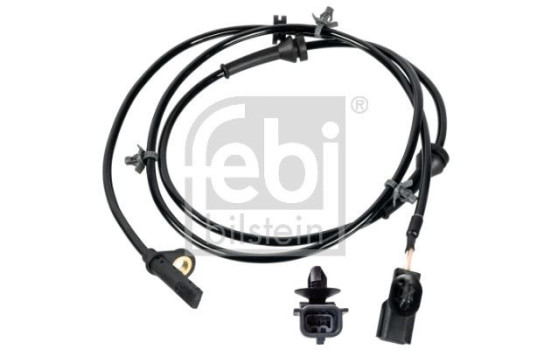 Sensor, wheel speed 177216 FEBI