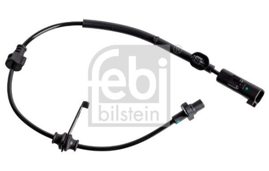 Sensor, wheel speed 177222 FEBI