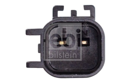 Sensor, wheel speed 177222 FEBI, Image 2