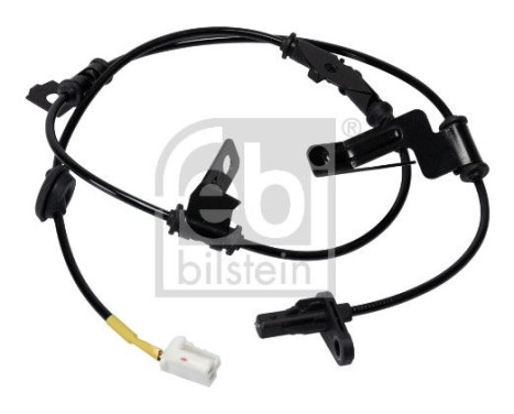 Sensor, wheel speed 177344 FEBI