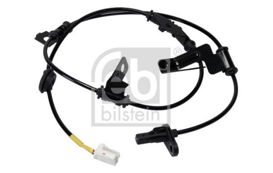 Sensor, wheel speed 177344 FEBI