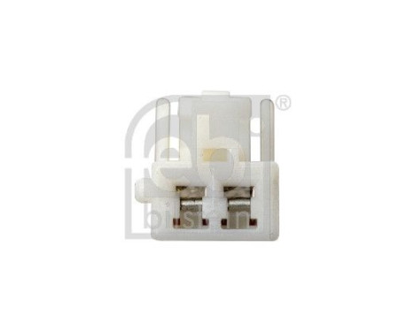 Sensor, wheel speed 177344 FEBI, Image 2
