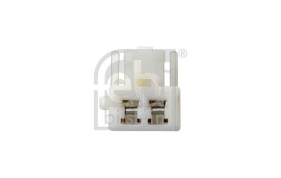 Sensor, wheel speed 177344 FEBI, Image 2