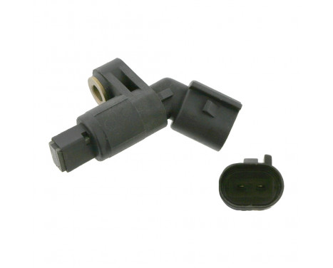 Sensor, wheel speed 21582 FEBI