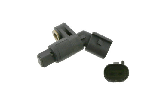 Sensor, wheel speed 21582 FEBI
