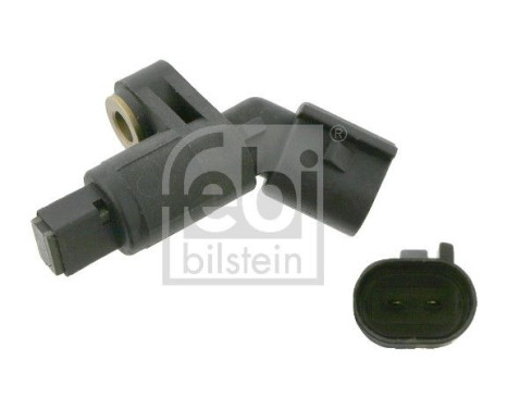 Sensor, wheel speed 21582 FEBI, Image 2