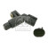 Sensor, wheel speed 21582 FEBI, Thumbnail 2