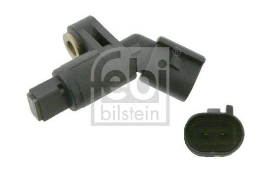 Sensor, wheel speed 21582 FEBI, Image 2